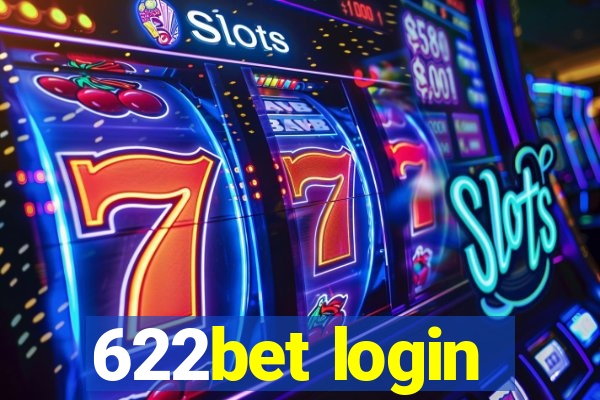 622bet login